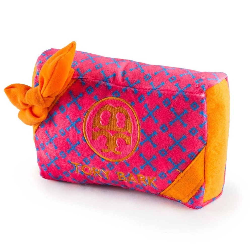 COPY - Tory Bark Gift Box